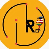 Telegram profile photo for IRREP BALTIC SHOP