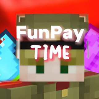 Telegram profile photo for FunPayTime