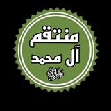 Telegram profile photo for منتقم آل محمد ﷻ