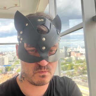 Telegram profile photo for Массаж наизнанку 18+