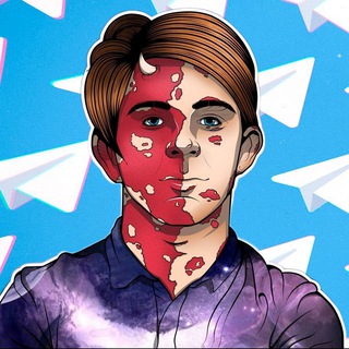 Telegram profile photo for #Active491 (GeekТема)