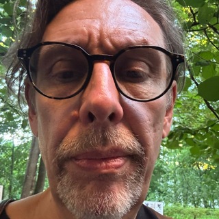Telegram profile photo for ПСИХОТЁР Глеб Лозинский