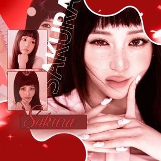 Telegram profile photo for РЕСТ || °𝓢𝒶𝓀𝓊𝓇𝒶 || 사쿠라 🏹