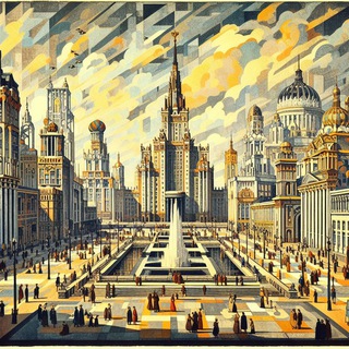 Telegram profile photo for Дни России 🇷🇺