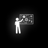 Telegram profile photo for покупка курсов и репутация