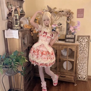 Telegram profile photo for 月月的花房