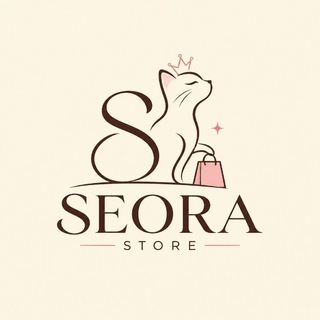 Telegram profile photo for SEORA STORE