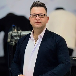 Telegram profile photo for شاهو حسینی 🎙🎼
