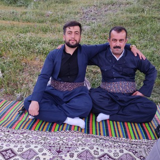 Telegram profile photo for نووسڕاوه کانێ تاقانە