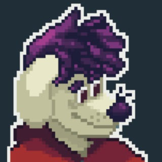 Telegram profile photo for ✨ Aly's Alley ✏️