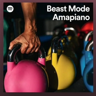 Telegram profile photo for AMAPIANO- BEAST MODE 2025π