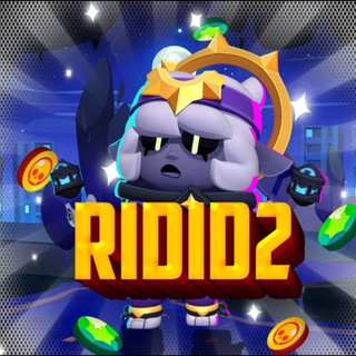Telegram profile photo for @kROBL