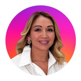 Telegram profile photo for АСИЯ | Контент•Тренд•Бренд