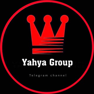 Telegram group profile photo for YahyaiosChat