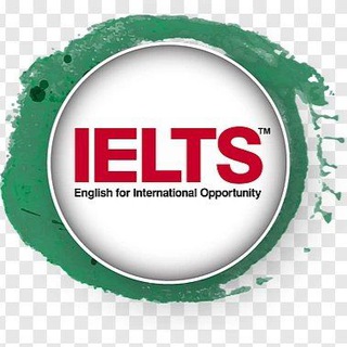 Telegram profile photo for IELTS Masterclass