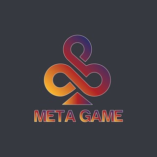 Telegram profile photo for METAGAME COMMUNITY