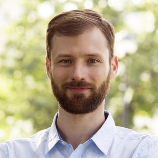 Telegram profile photo for Самодуров is typing