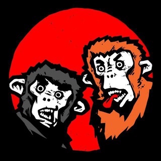 Telegram profile photo for Патология Юмора