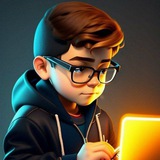 Telegram profile photo for Instagram top sxema📈