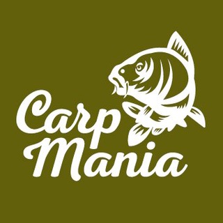 Telegram profile photo for CarpMania