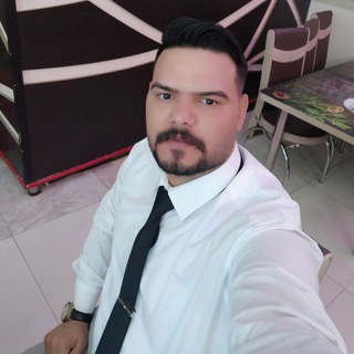 Telegram profile photo for الاستاذ سيف عادل الجياشي