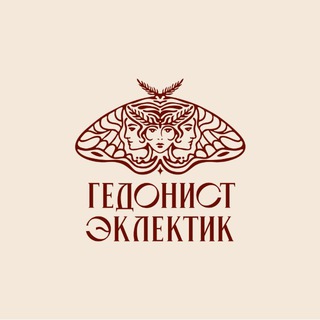Telegram profile photo for GEDONIST ECLECTIC UNIFORM