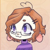 Telegram profile photo for Корка