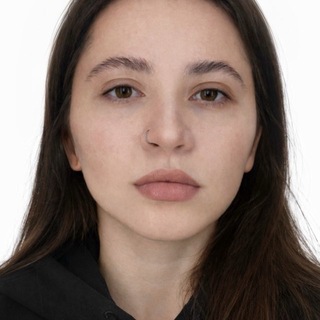 Telegram profile photo for baton