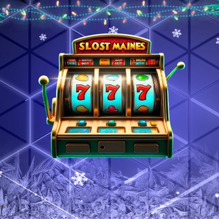 Telegram profile photo for Magnit Slot | Магнит Слот casino
