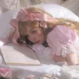 Telegram profile photo for Dear Diaries
