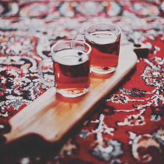 Telegram profile photo for هَـمَـسـاتُ الفُـؤاد🍃