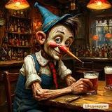 Telegram profile photo for На Бруньках