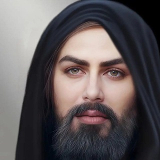 Telegram profile photo for حُـباً لـ علـي