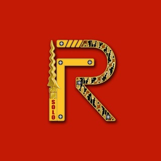 Telegram group profile photo for REALME SOLO COMMUNITY
