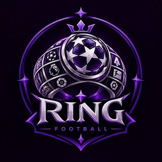 Telegram profile photo for Ring Football