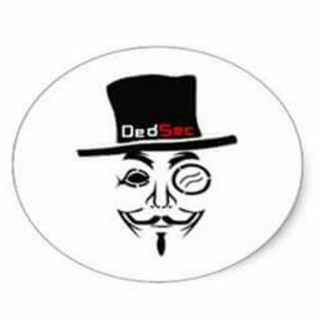 Telegram profile photo for DedSec