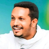 Telegram profile photo for መምህር እዮብ ይመኑ ትምህርቶች (Memihir Eyob Yimenu Timhrtoch)