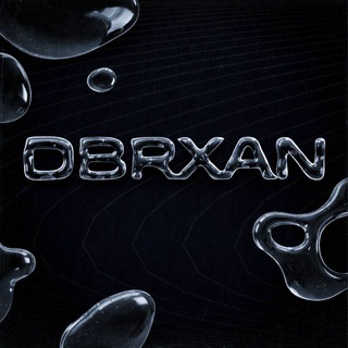 Telegram profile photo for Dbrxan