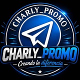 Telegram profile photo for Charly_Promo