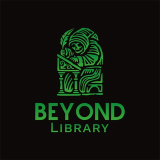 Telegram profile photo for Beyond Library
