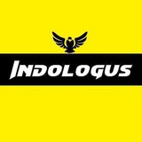 Telegram profile photo for Indologus