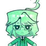 Telegram profile photo for .