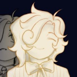 Telegram profile photo for почеркушки Крис / рест /