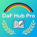 Telegram profile photo for Daf- Hub - Pro