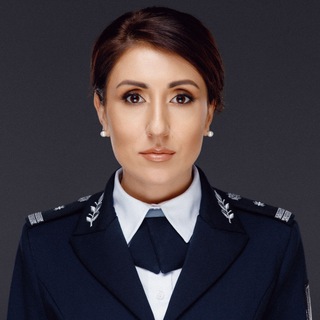 Telegram profile photo for AlinaZbanca.md
