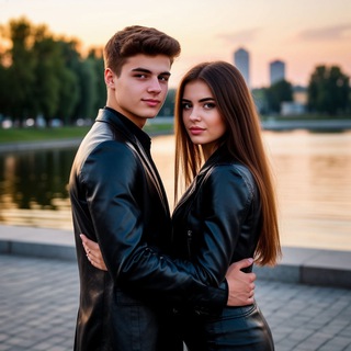 Telegram profile photo for Гей знакомства Воронеж 💚 Трансы, парни би