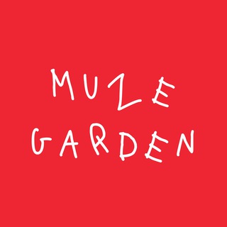 Telegram profile photo for Muze Garden