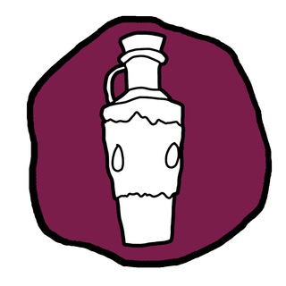 Telegram group profile photo for Skooma Heads