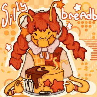 Telegram profile photo for Силли молекула 🫧