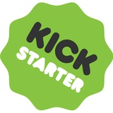 Telegram profile photo for Kickstarter